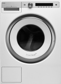 Обзор Стиральная машина Asko W6098X.W/3 - Выгодная покупка в Москве