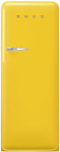 Холодильник Smeg FAB28RYW5