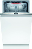 Встраиваемая посудомоечная машина Bosch SPV6HMX5MR