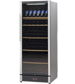 Винный шкаф Vestfrost Solutions FZ 295 W
