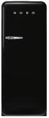 Холодильник Smeg FAB28RBL5