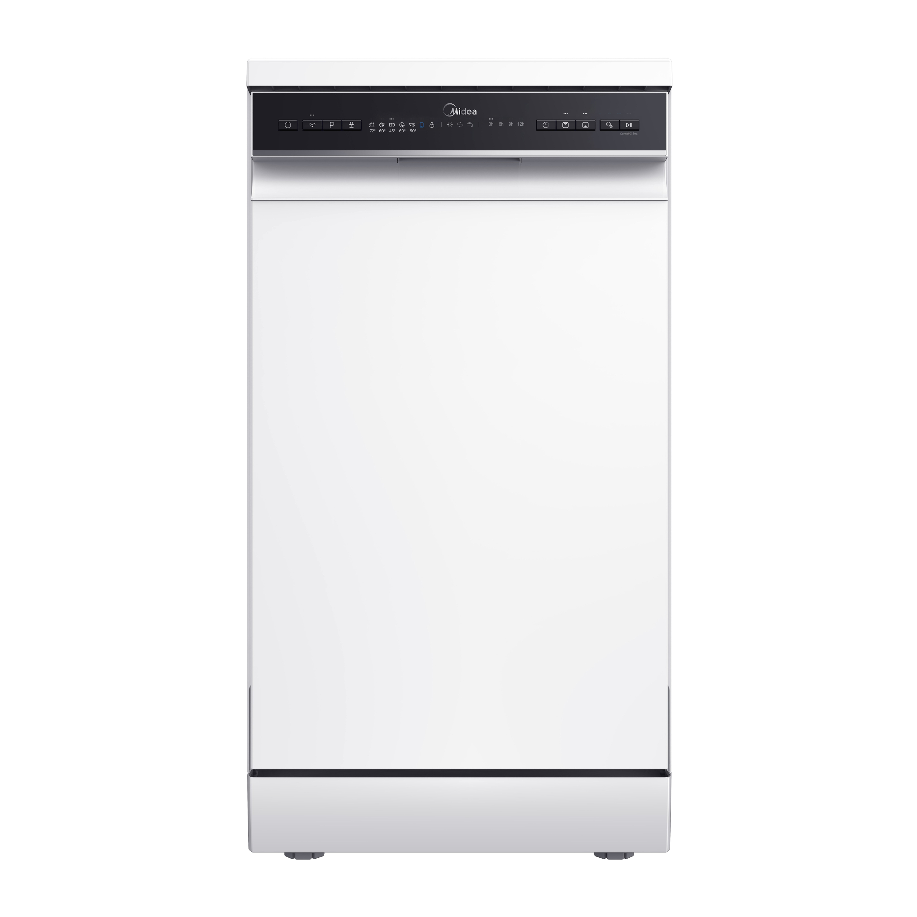 Посудомоечная машина Midea MFD45S150Wi: Скидки в Москве