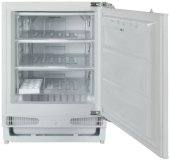 Встраиваемая морозильная камера Schaub Lorenz SLFE107W0M