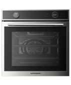 Духовой шкаф Kuppersberg HT 612 BX