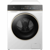 Стиральная машина с сушкой TCL TWTC-60106WD12W2