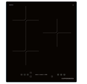 Варочная панель Kuppersberg ICI 412