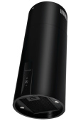 Вытяжки Maunfeld Lee Light Isla 35 Sensor черный