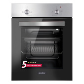 Духовой шкаф Simfer B4EM04070