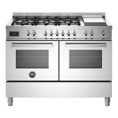 Варочный центр Bertazzoni Professional PRO126G2EXT