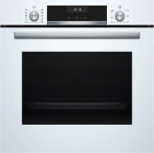 Духовой шкаф Bosch HBG537EW0R