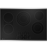 Варочная панель General Electric PEP9030STSS