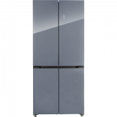 Холодильник Hiberg RFQ-600DX NFGC Inverter