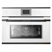 Духовой шкаф Kuppersbusch CBP 6550.0 W2 Black Chrome