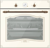 Духовой шкаф Simfer B6EO77522