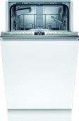 Встраиваемая посудомоечная машина Bosch SPV4HKX03R