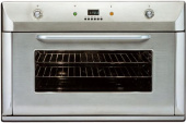 Духовой шкаф Ilve 900-BMP IX - Духовки встраиваемые