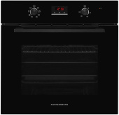 Духовой шкаф Kuppersberg HM 628 Black