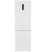 Холодильник Scandilux CNF 341 Y00 W