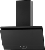 Вытяжка Krona VENERA 600 black PB