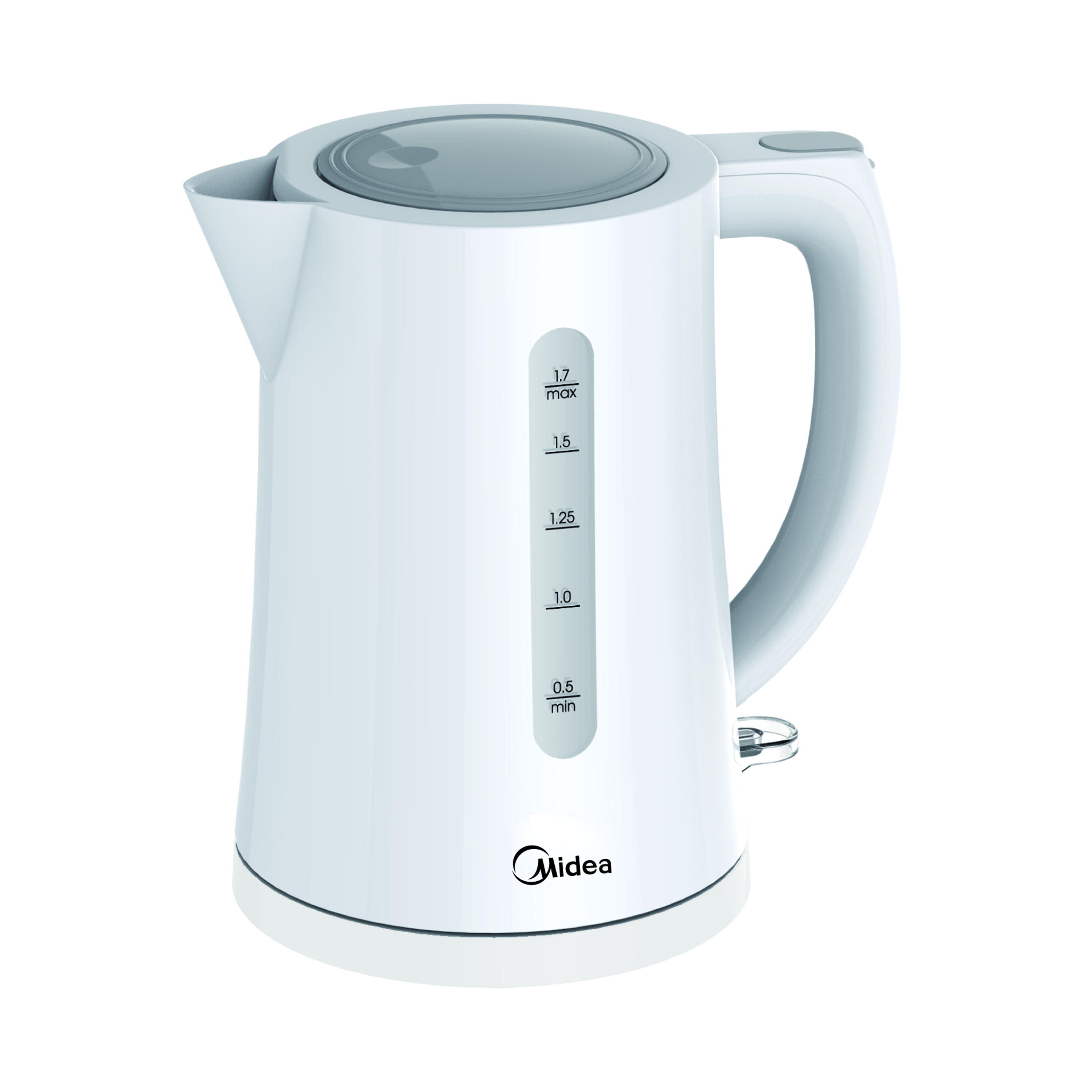 Чайник Midea МК-8090