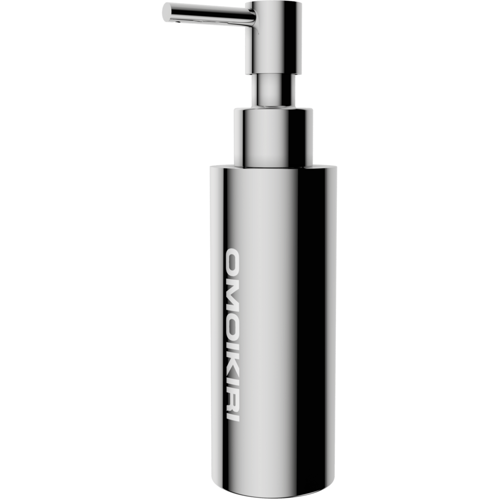 Дозатор Omoikiri OM-06-C