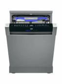 Посудомоечная машина Maunfeld MWF60331S Inverter