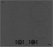 Варочная панель Korting HIB 64870 BS Smart