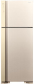 Холодильник Hitachi R-V 542 PU7 BEG
