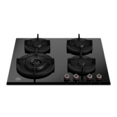 Варочная панель Bertazzoni Professional P604LPROGNE