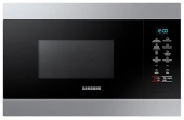 Встраиваемая микроволновая печь Samsung MS22M8074AT/BW