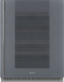 Встраиваемый винный шкаф Smeg CVI138RS3