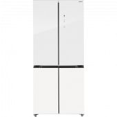 Холодильник Hiberg RFQ-600DX NFGW Inverter