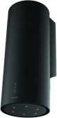 Вытяжка Faber CYLINDRA PLUS BK Matt A37 335.0606.998