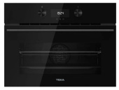 Духовой шкаф Teka HLC 8440 C FULL BLACK