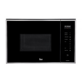 Встраиваемая микроволновая печь Teka ML 825 TFL BLACK-SS