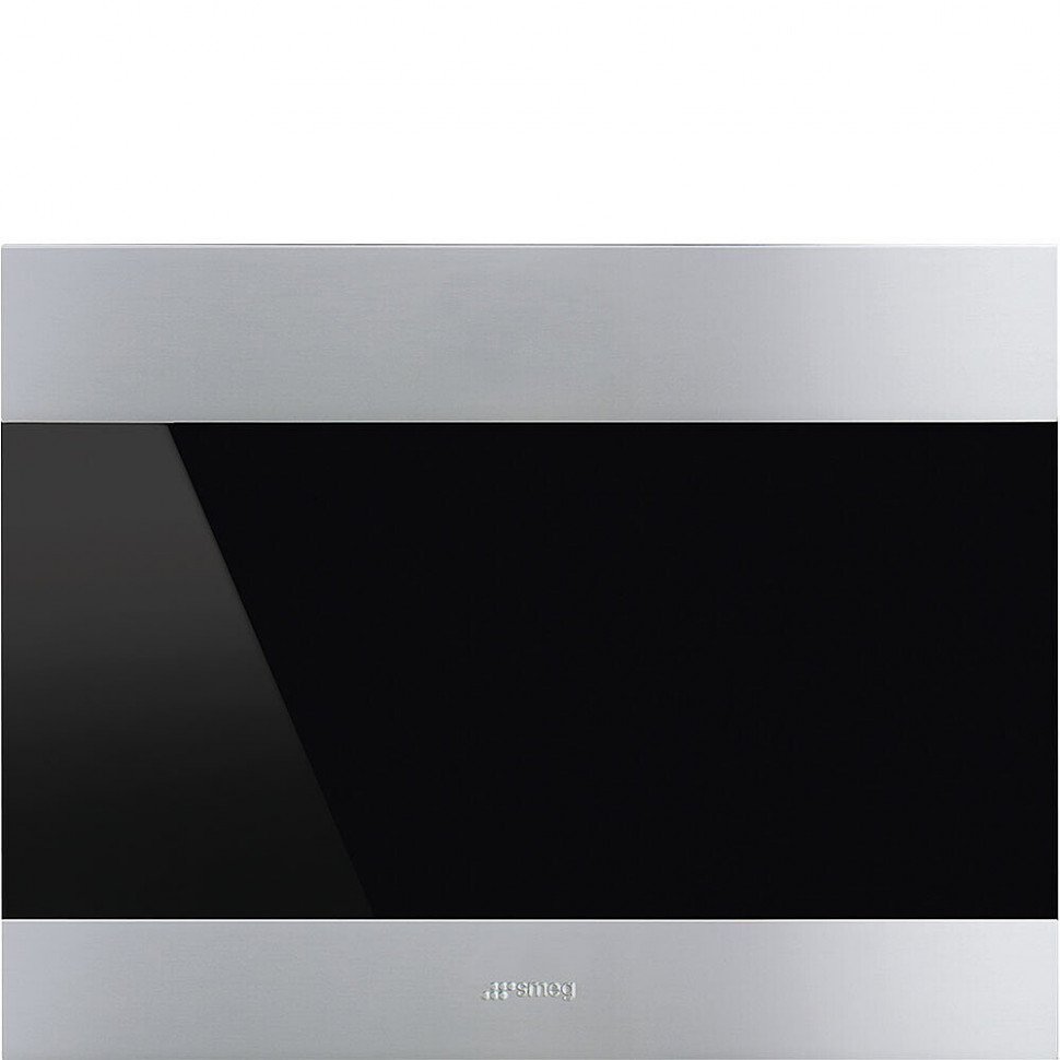 Встраиваемый винный шкаф Smeg CVI320XE