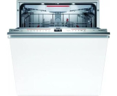 Встраиваемая посудомоечная машина Bosch SMV 6 ZCX55E