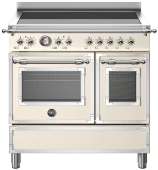 Варочный центр Bertazzoni Heritage HER95I2EAVT