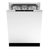 Встраиваемая посудомоечная машина Bertazzoni DW6083PRT