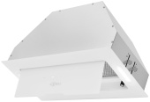 Встраиваемая вытяжки Zugel ZHI524GW - Встраиваемые кухонные вытяжки