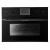 Духовой шкаф Kuppersbusch CD 6350.0 S2 Black Chrome