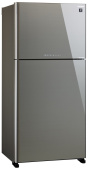 Холодильник Sharp SJXG60PGSL