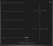 Варочная панель Bosch PXE651FC1E