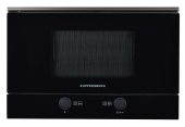 Встраиваемая микроволновая печь Kuppersberg HMW 393 B