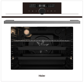 Духовой шкаф Haier HOX-FP5AWB