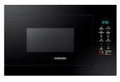 Встраиваемая микроволновая печь Samsung MG22M8054AK/BW