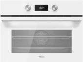 Духовой шкаф электрический Teka HLC 8400 WHITE