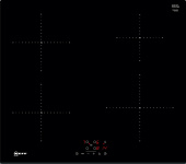 Варочная панель Neff T36FB40X0