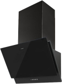 Вытяжка Faber Pixel BK A60 R 110.0469.638