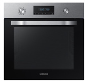Духовой шкаф Samsung NV70M2325RS/WT